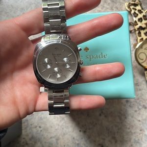 Kate Spade watch